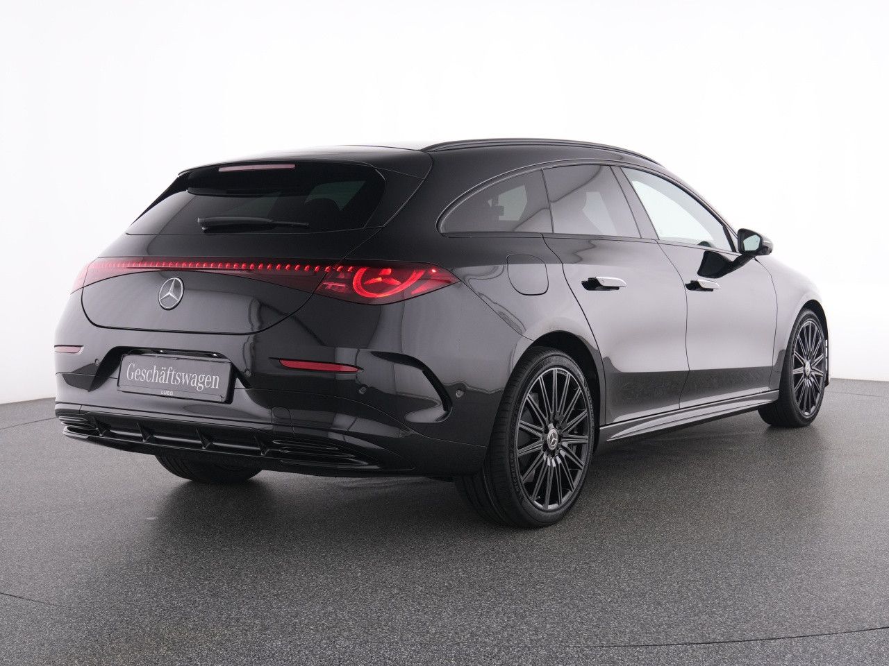 Mercedes-Benz CLA – Bild 2