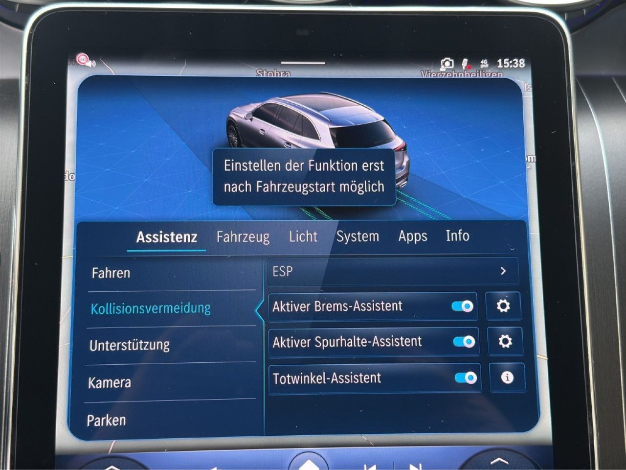 Mercedes-Benz GLC – Bild 27