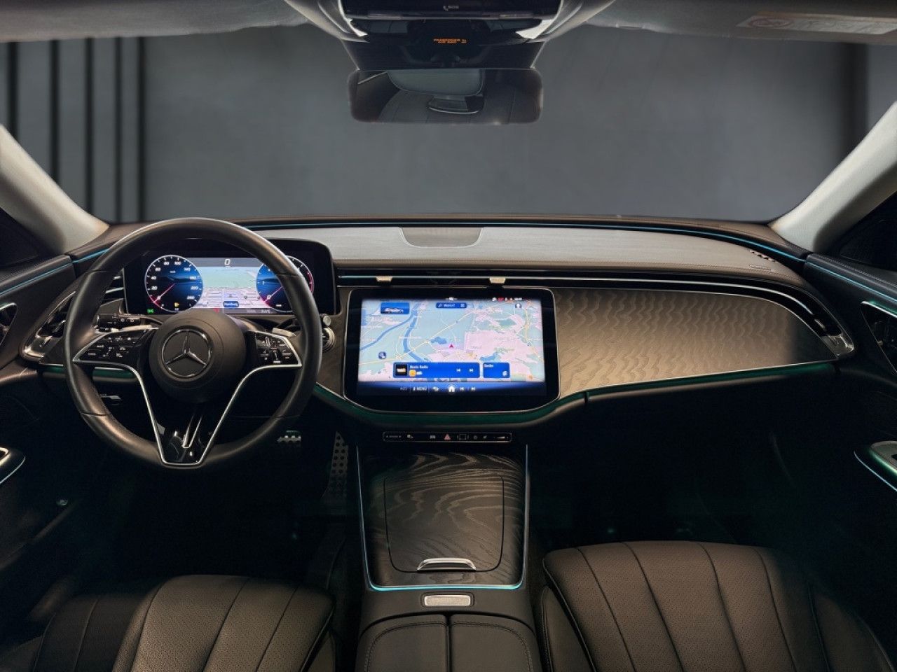 Mercedes-Benz E-Klasse – Bild 14