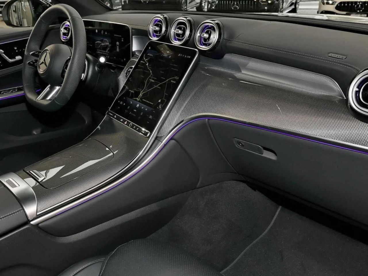Mercedes-Benz GLC – Bild 8