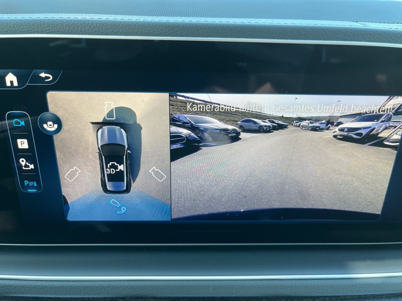 Mercedes-Benz GLE – Bild 26
