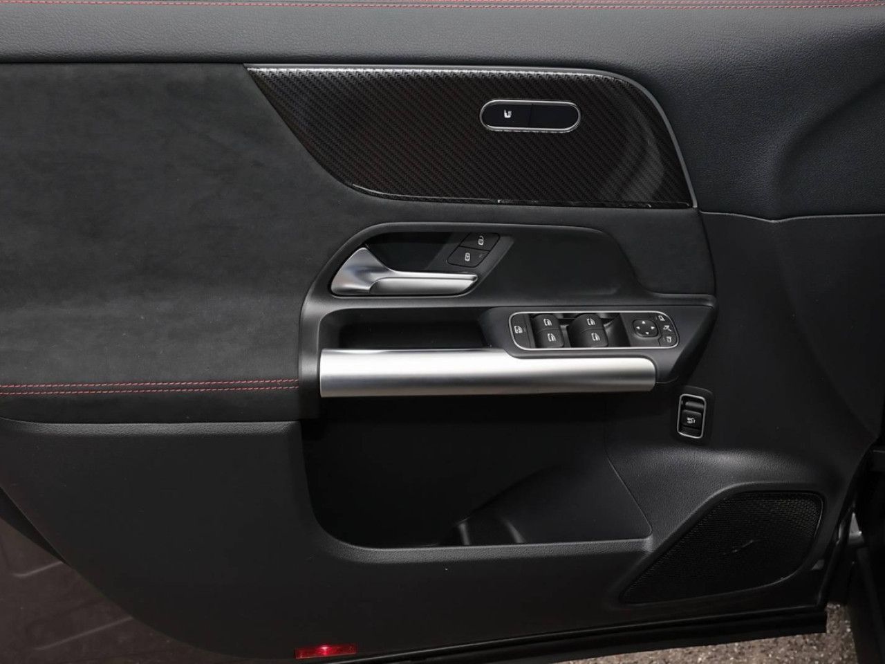 Mercedes-Benz GLA – Bild 12