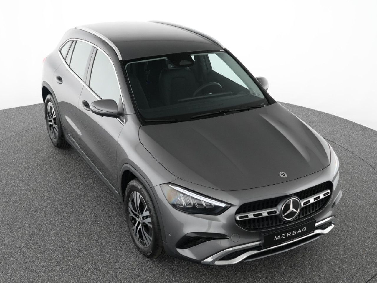 Mercedes-Benz GLA – Bild 10