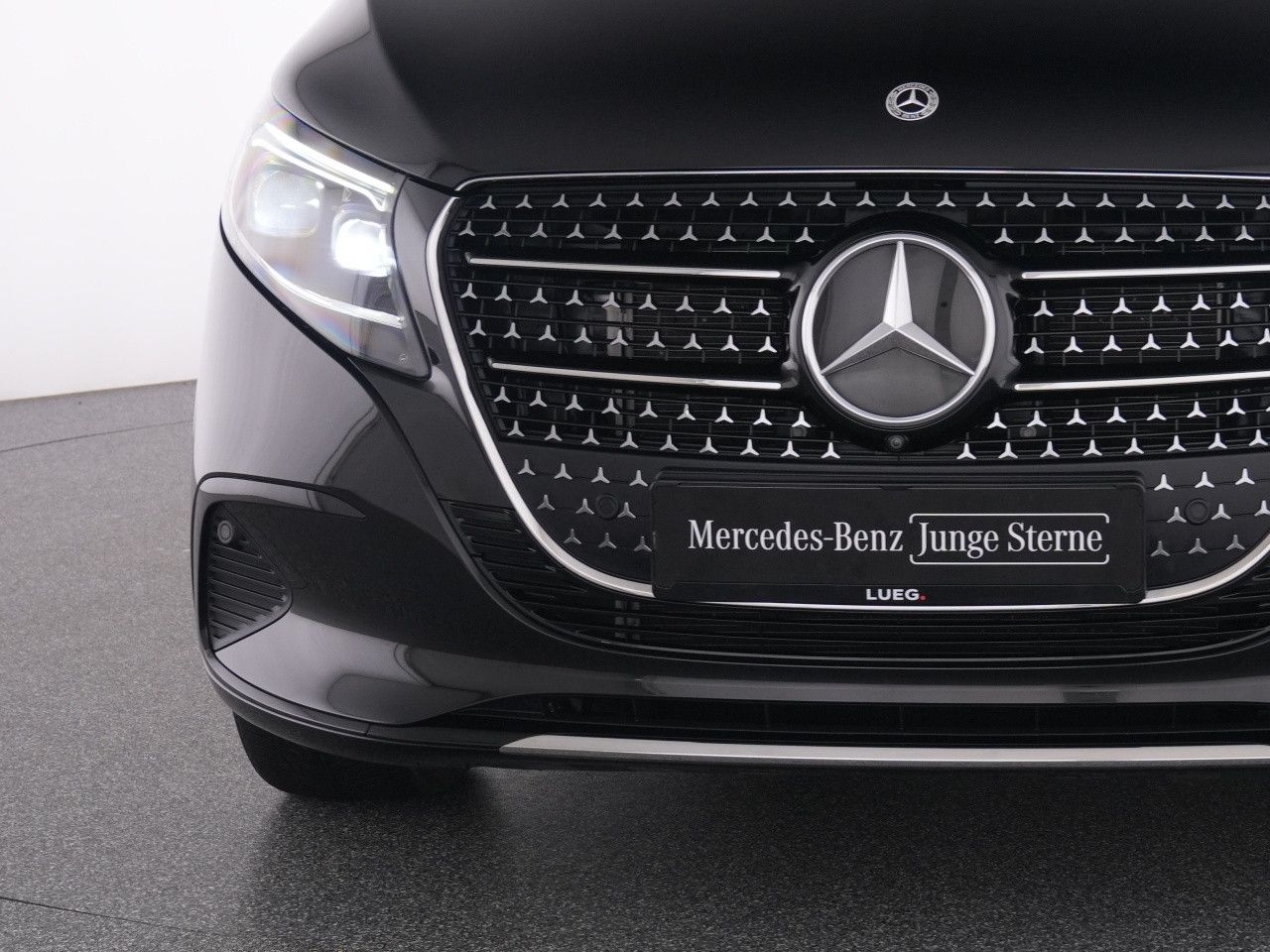 Mercedes-Benz V-Klasse – Bild 16