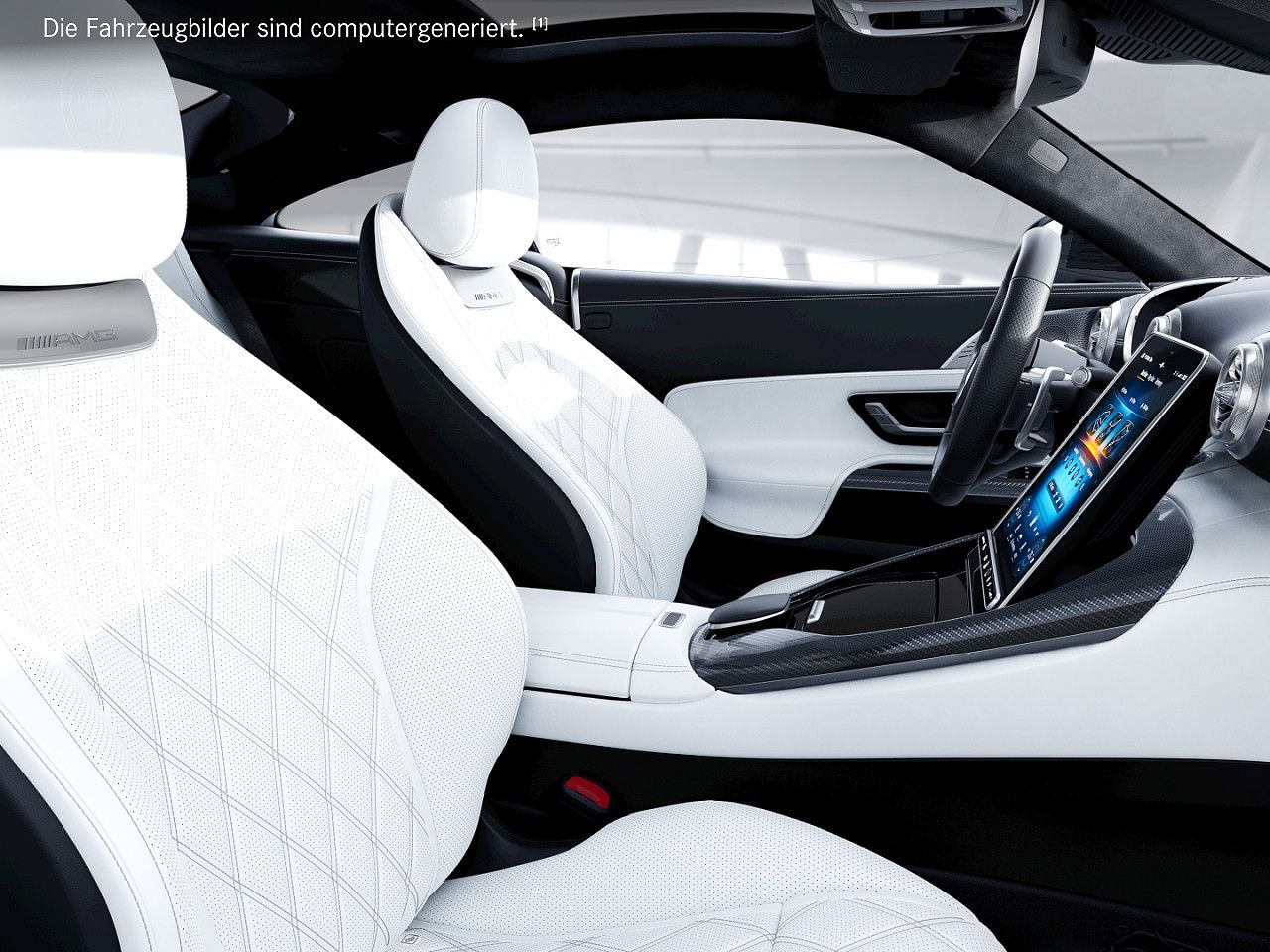 Mercedes-Benz AMG GT – Bild 22