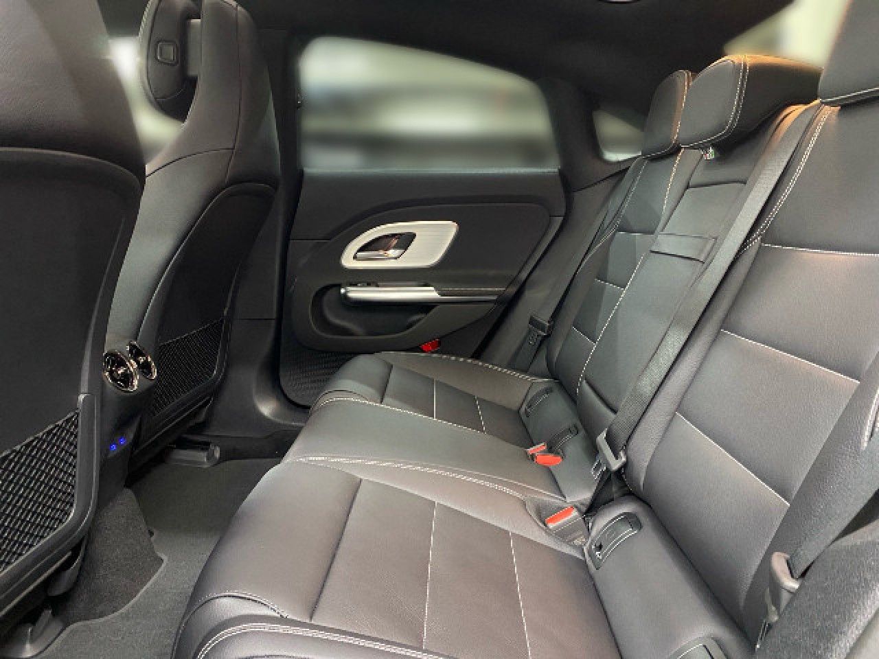 Mercedes-Benz CLA – Bild 11