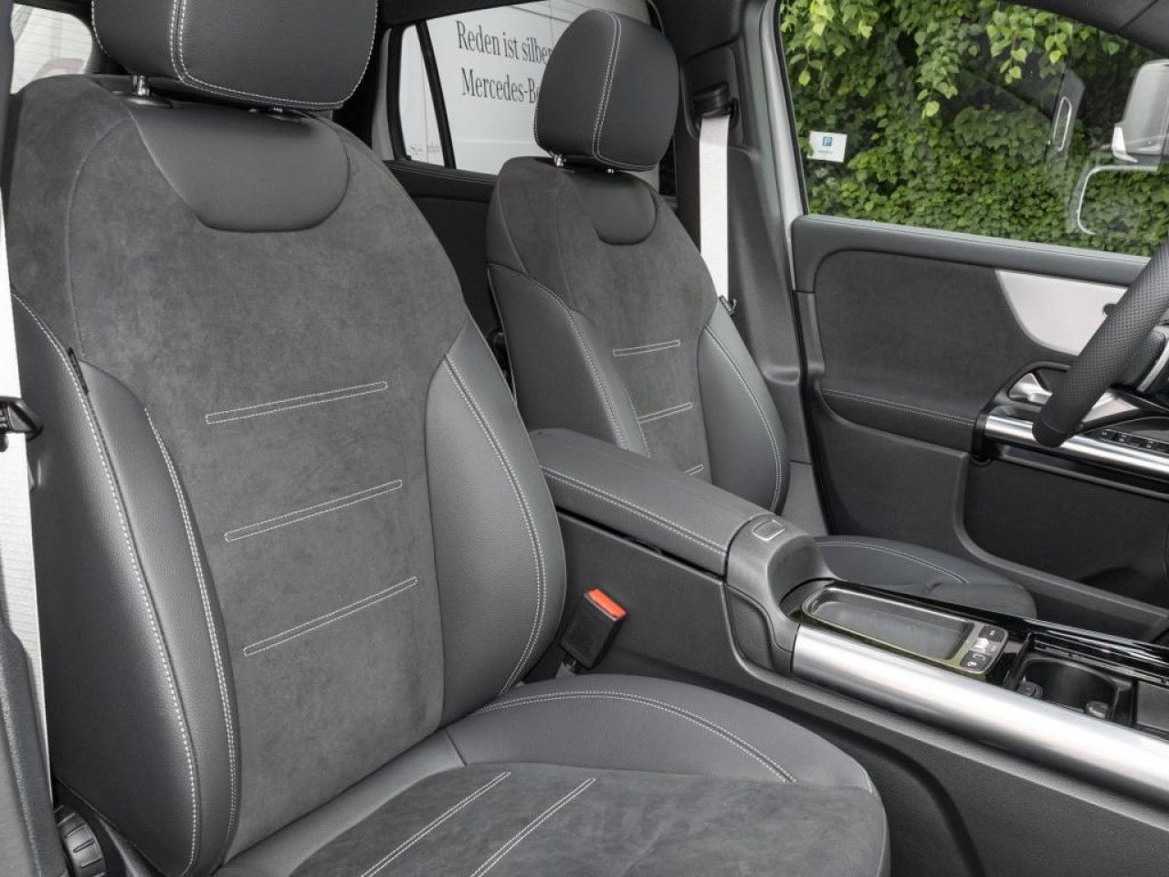 Mercedes-Benz GLA – Bild 4