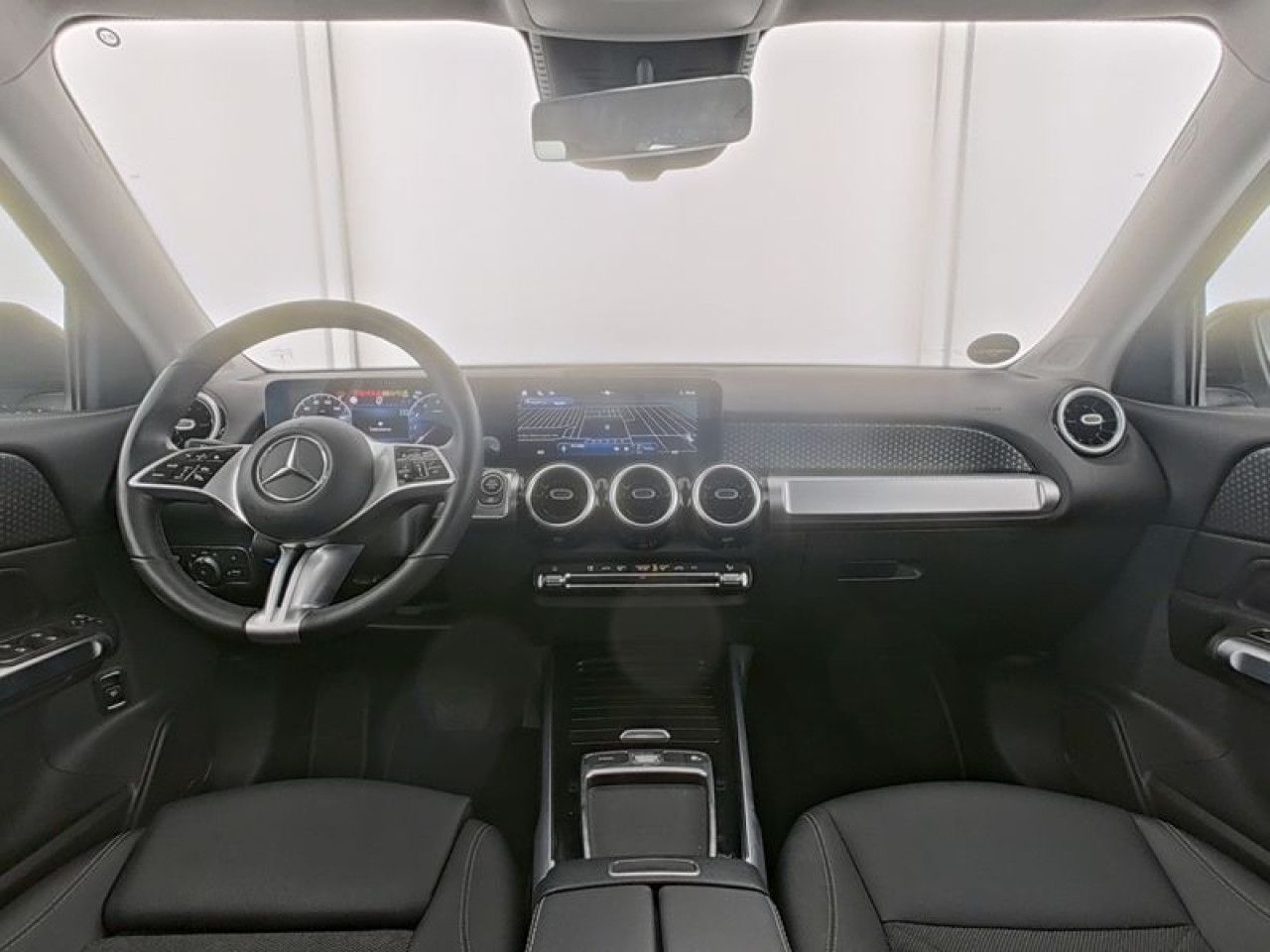 Mercedes-Benz GLB – Bild 6