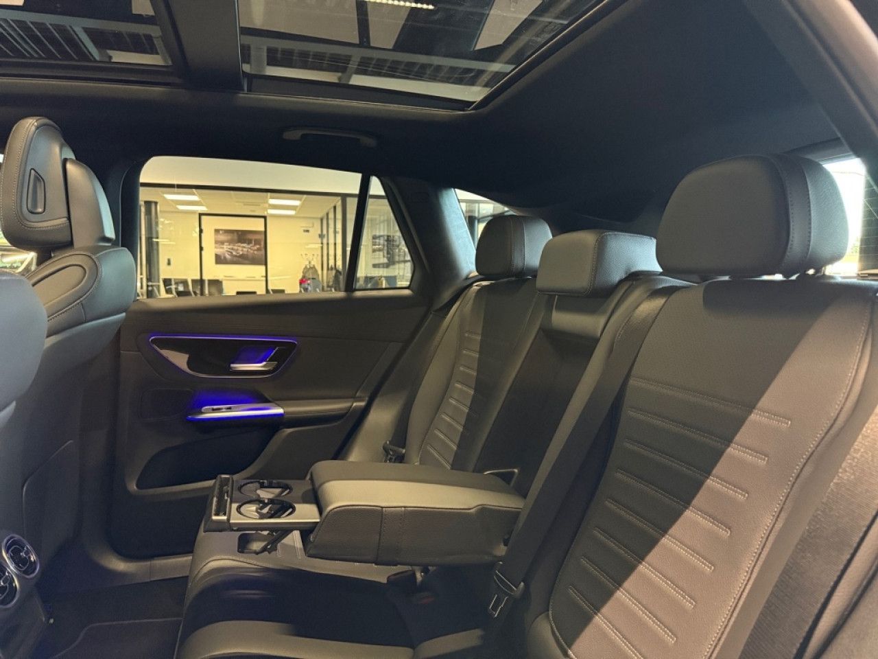 Mercedes-Benz GLC – Bild 29