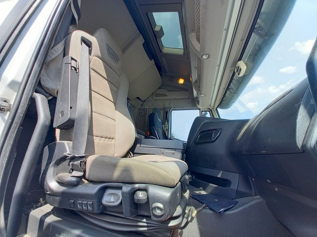 IVECO | AS440S46 T/P - AS440S46 T/P