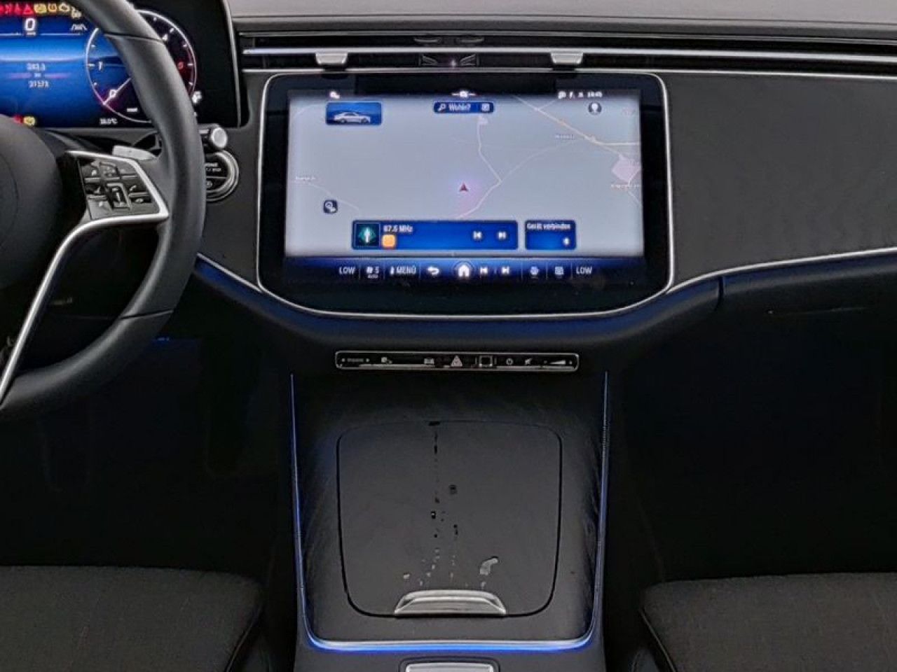 Mercedes-Benz E-Klasse – Bild 8
