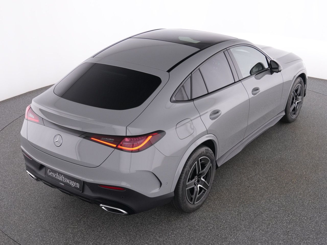 Mercedes-Benz GLC – Bild 18