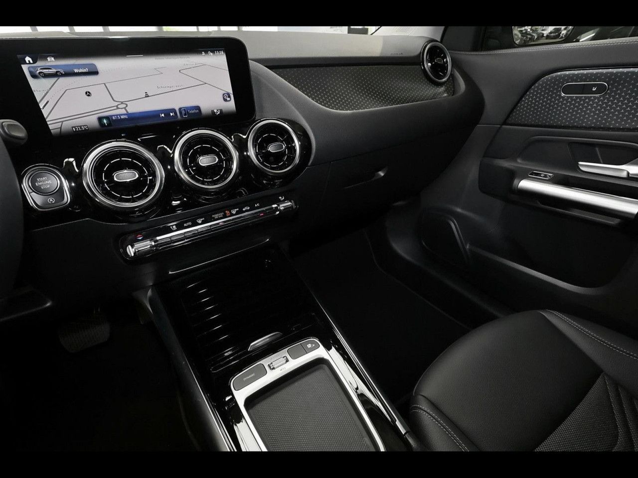 Mercedes-Benz GLA – Bild 9