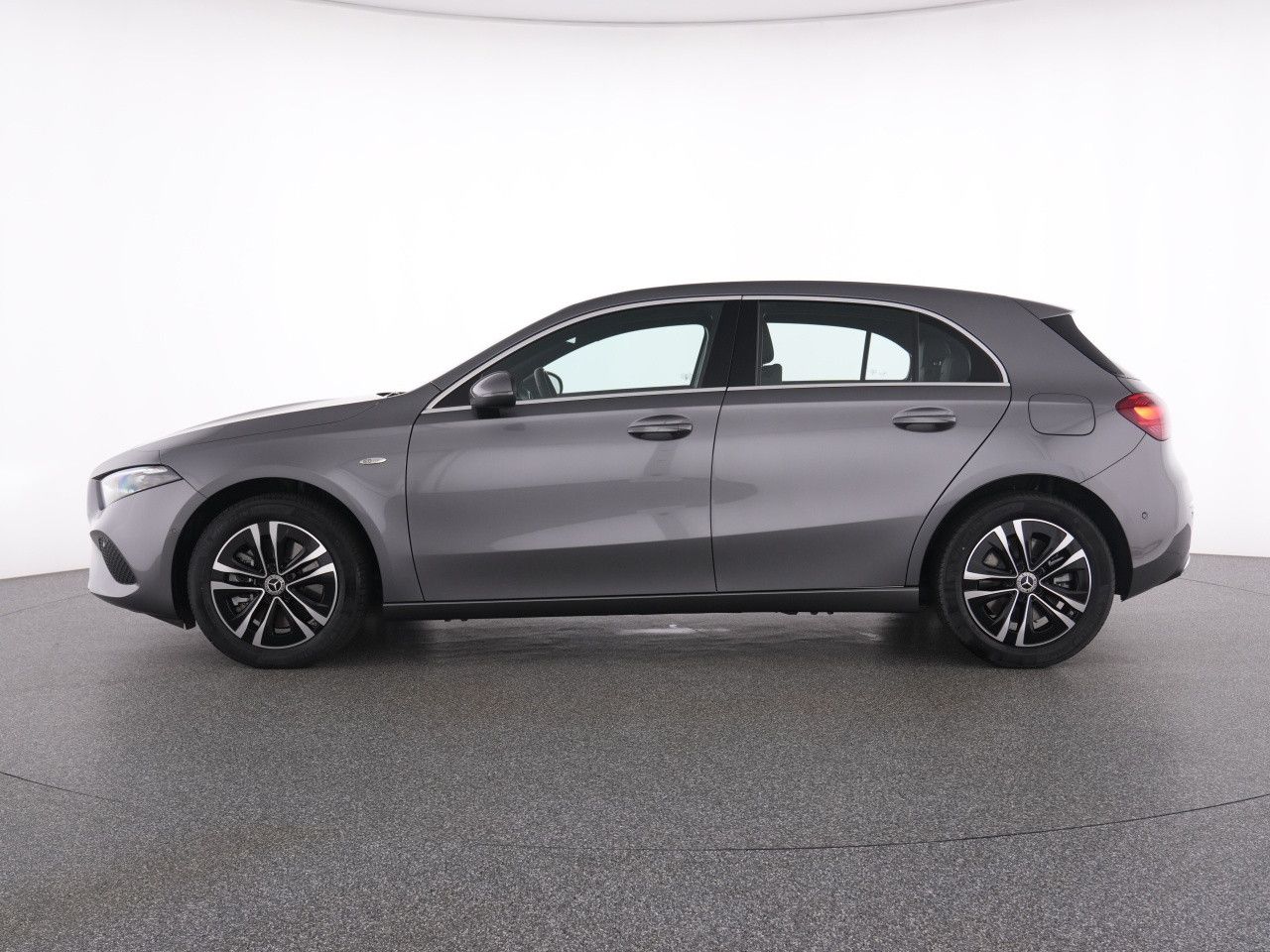 Mercedes-Benz A-Klasse – Bild 10
