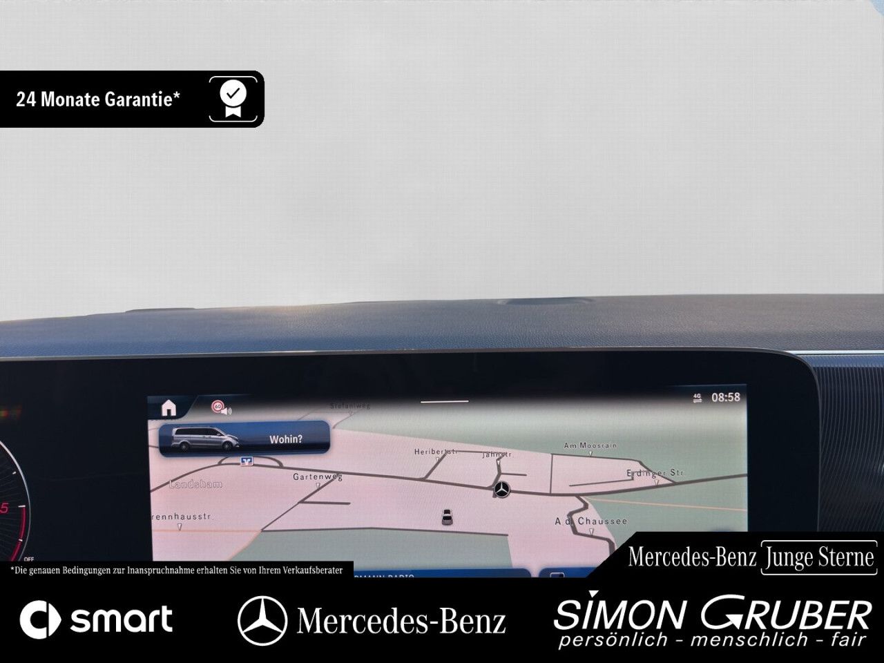Mercedes-Benz Marco Polo – Bild 15