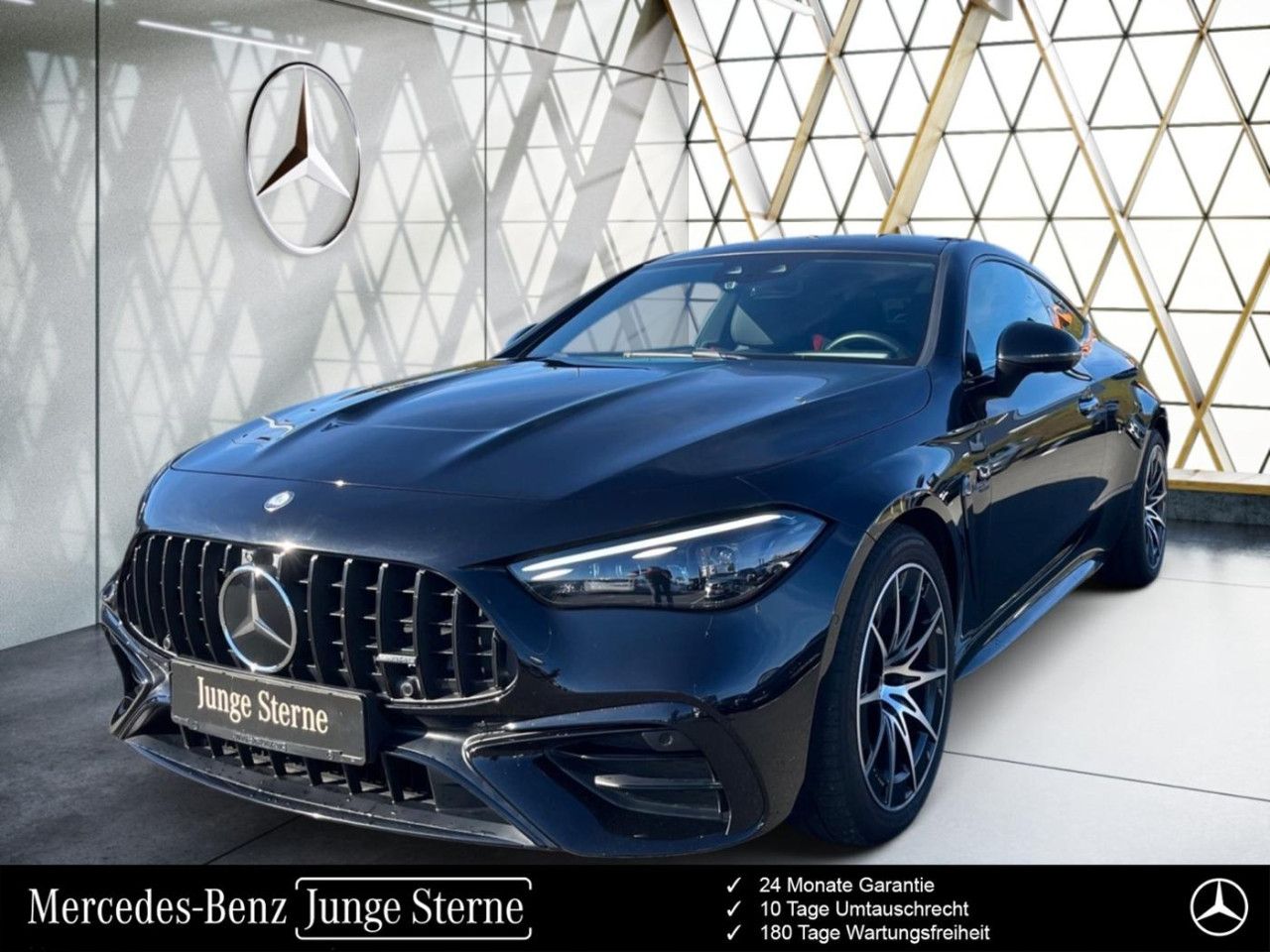 Mercedes-Benz CLE