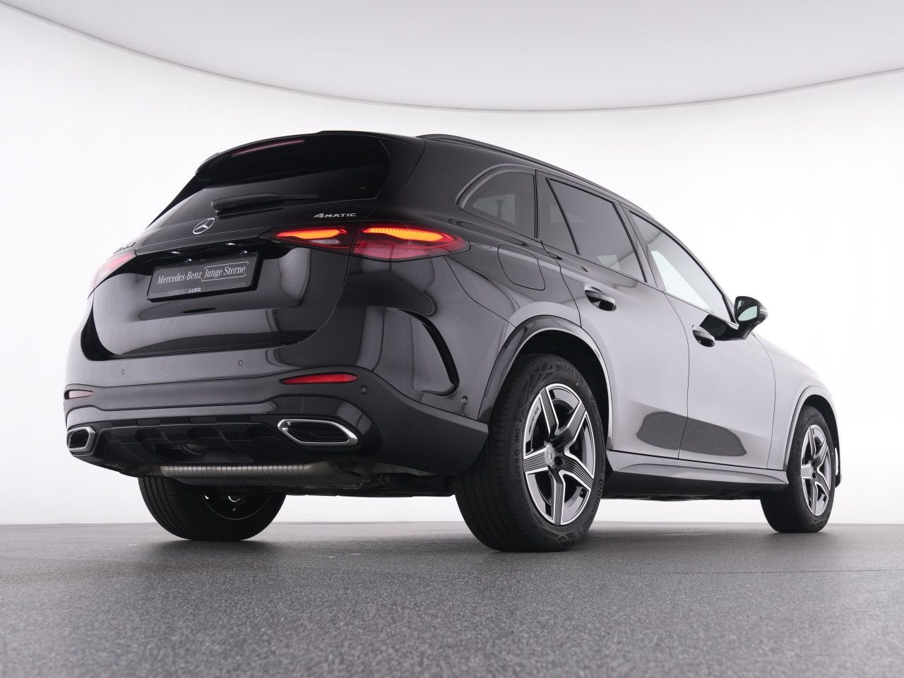 Mercedes-Benz GLC – Bild 7