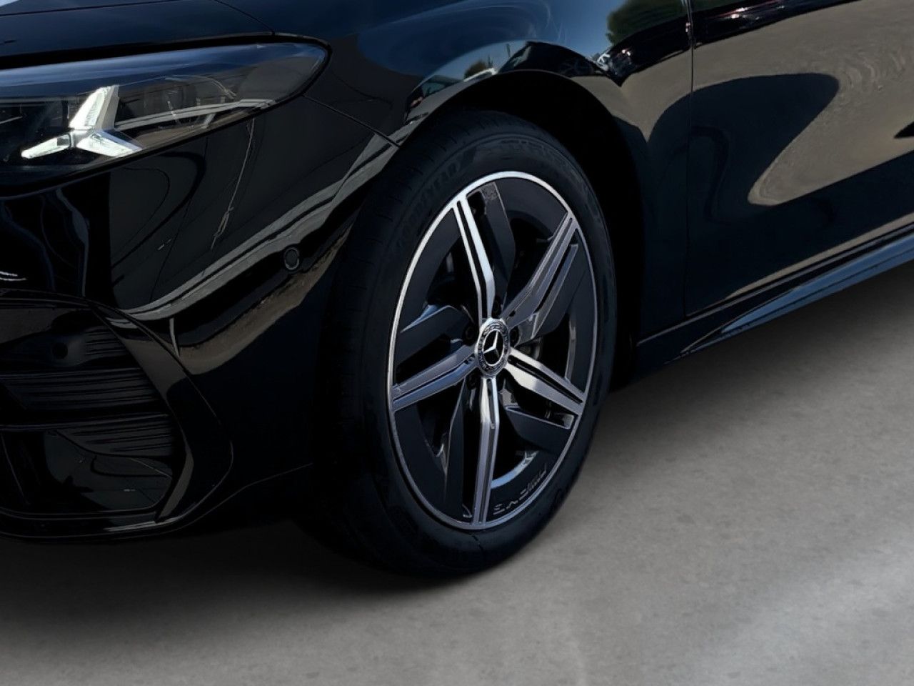Mercedes-Benz CLA – Bild 16