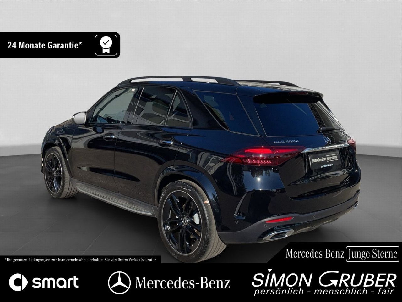 Mercedes-Benz GLE – Bild 6