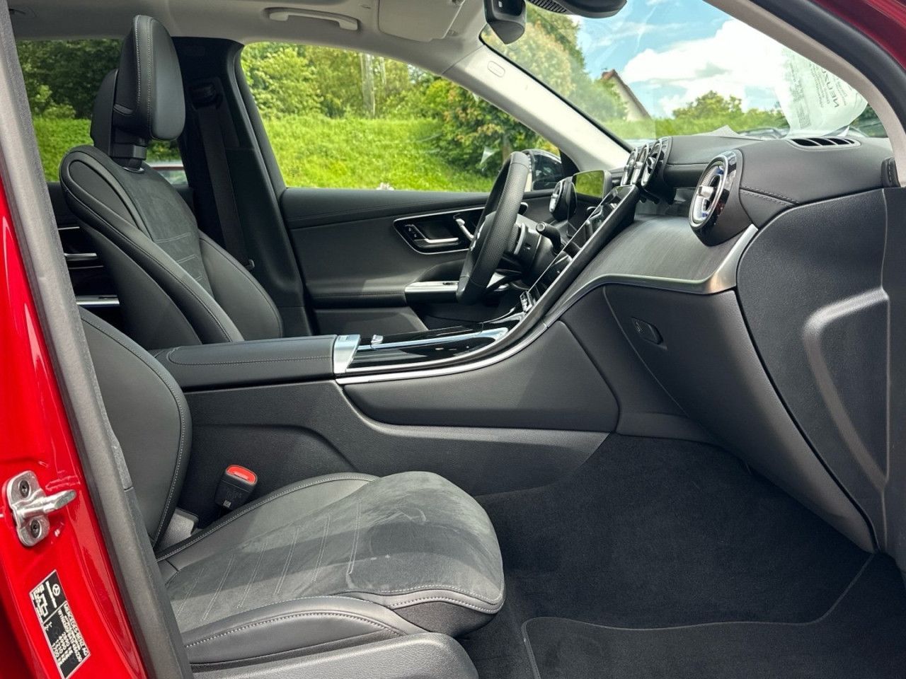 Mercedes-Benz GLC – Bild 15