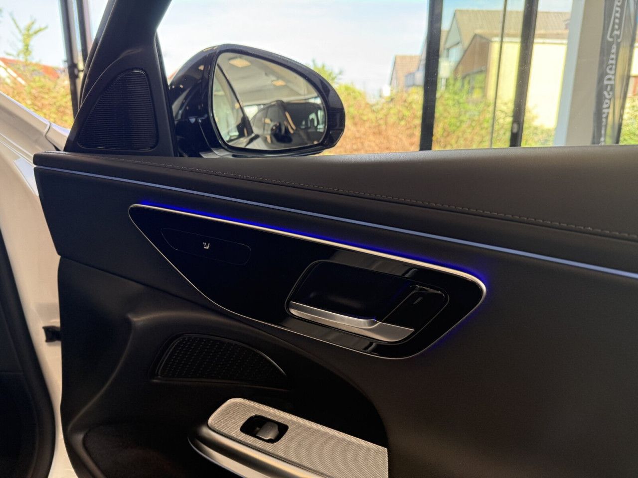 Mercedes-Benz E-Klasse – Bild 6