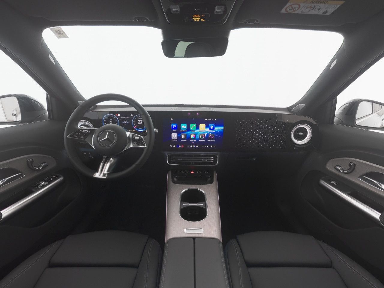 Mercedes-Benz GLB – Bild 3