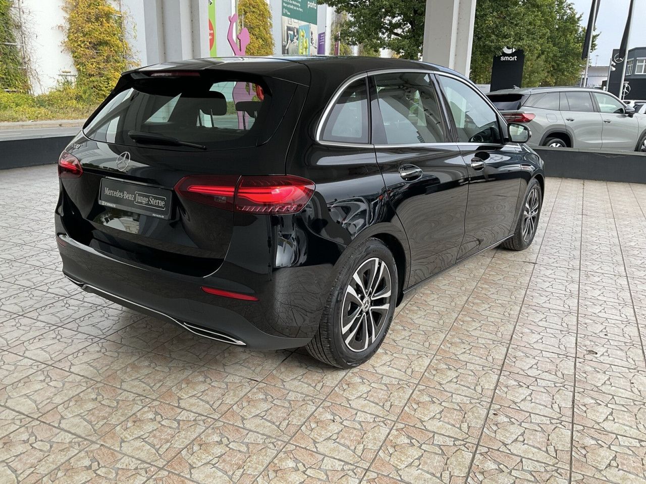 Mercedes-Benz B-Klasse – Bild 5