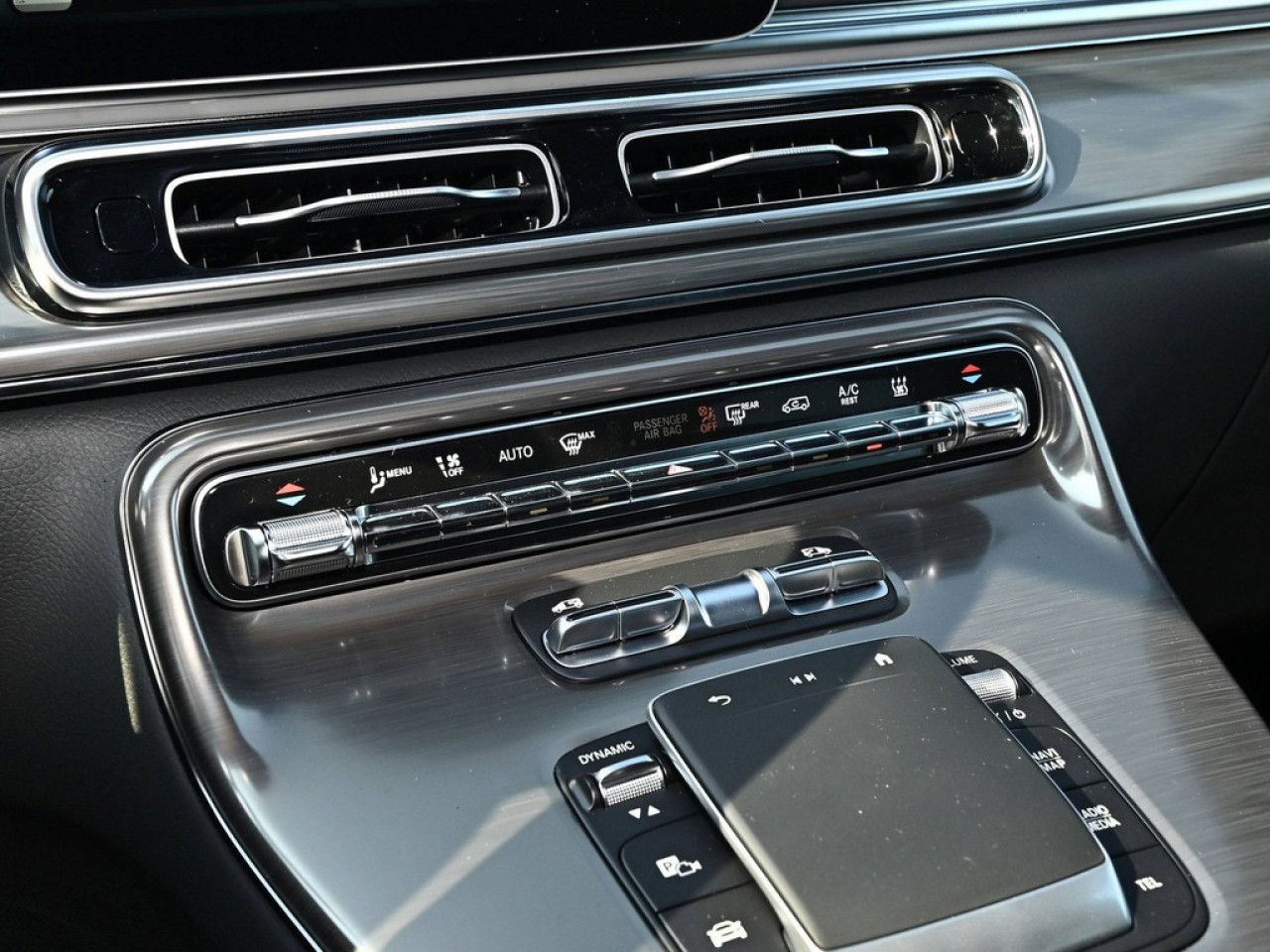 Mercedes-Benz V-Klasse – Bild 11