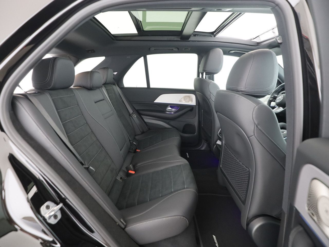 Mercedes-Benz GLE – Bild 14