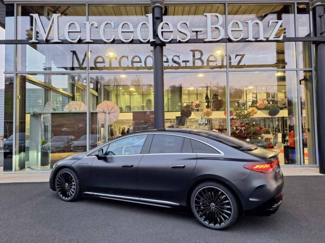 Photo du v&eacute;hicule 6 / 18