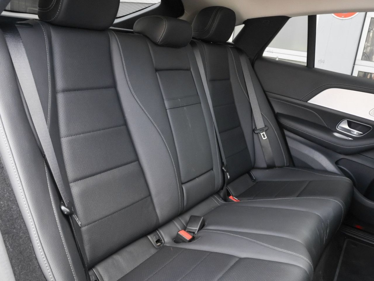 Mercedes-Benz GLE – Bild 4