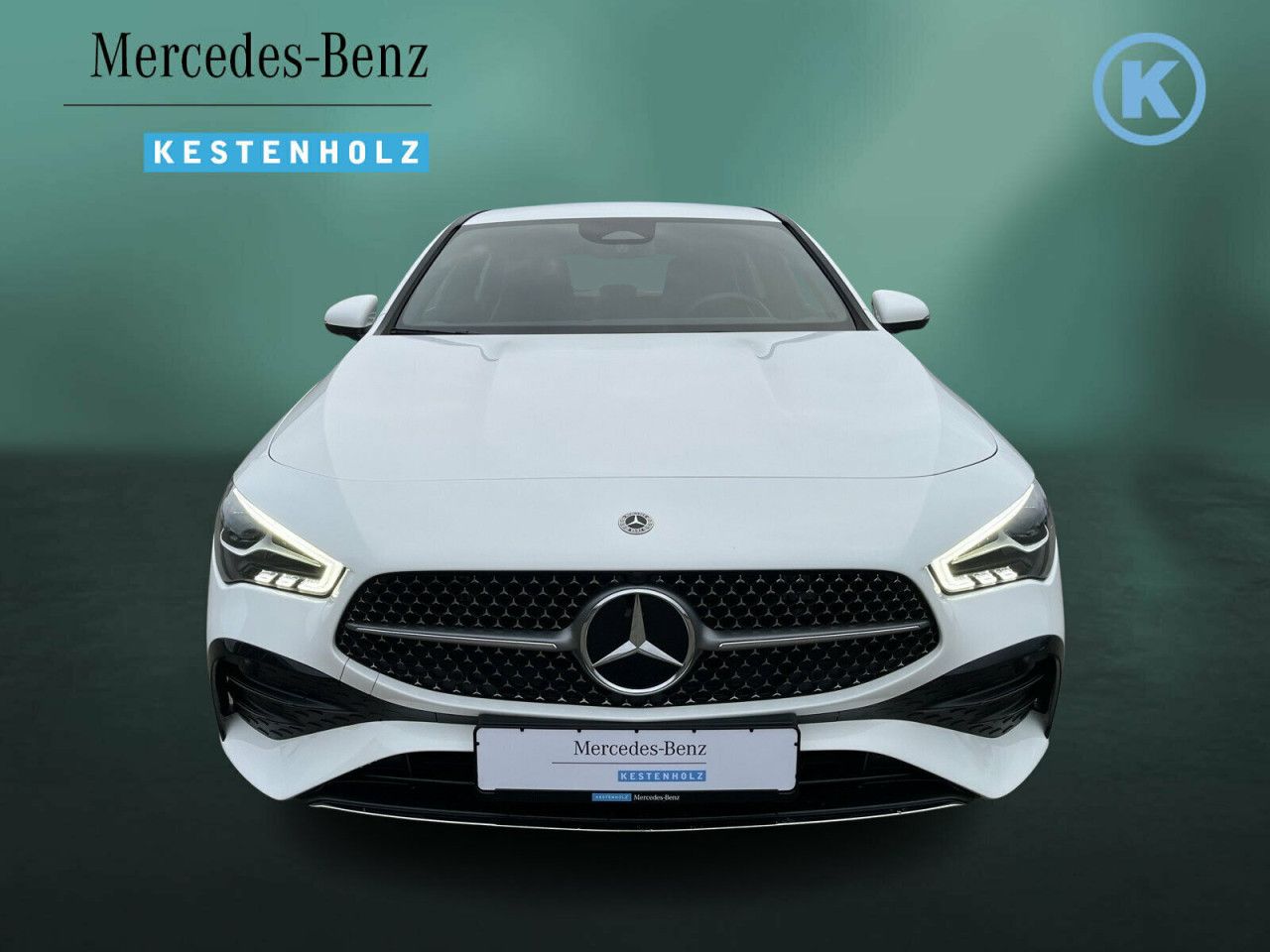 Mercedes-Benz CLA – Bild 2