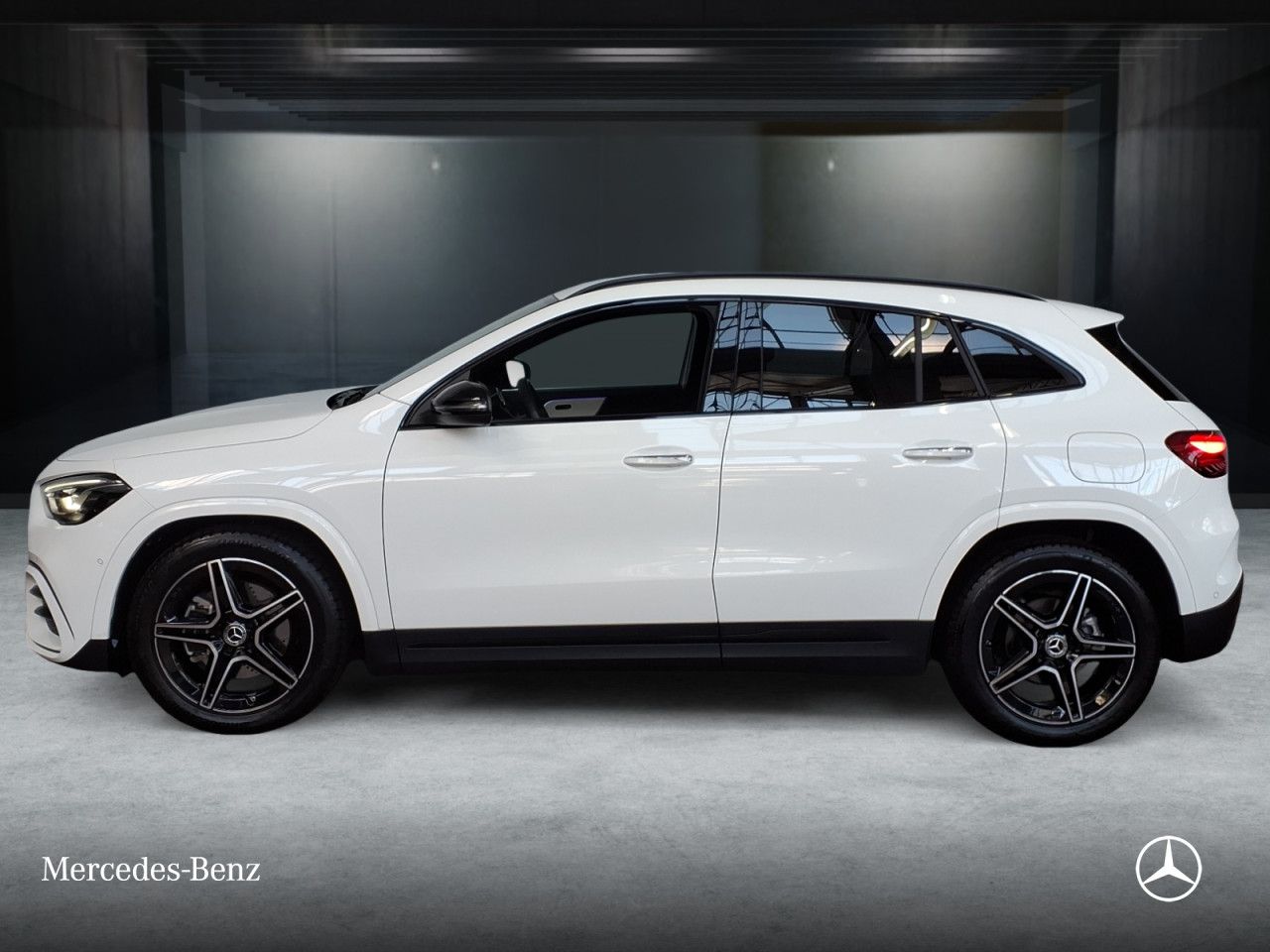 Mercedes-Benz GLA – Bild 19