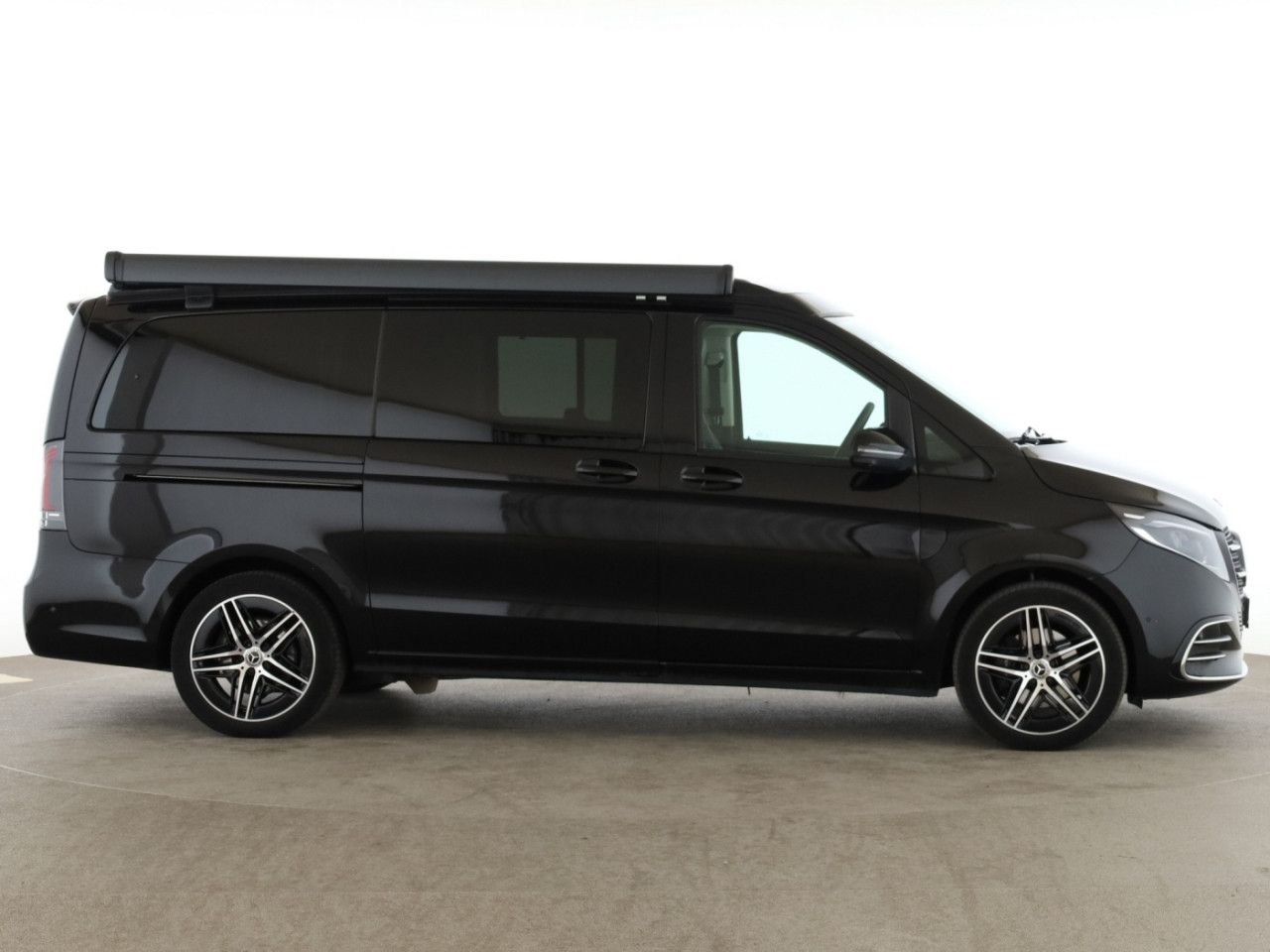 Mercedes-Benz Marco Polo – Bild 7