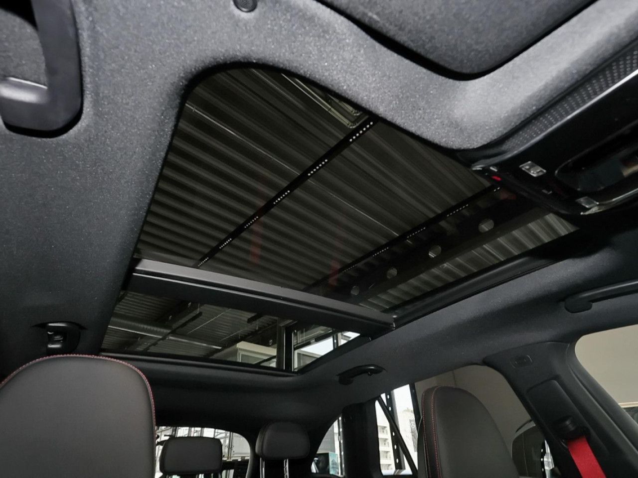 Mercedes-Benz GLC – Bild 7