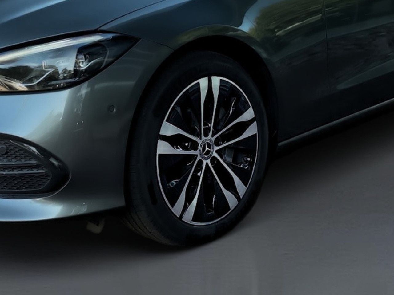 Mercedes-Benz C-Klasse – Bild 4