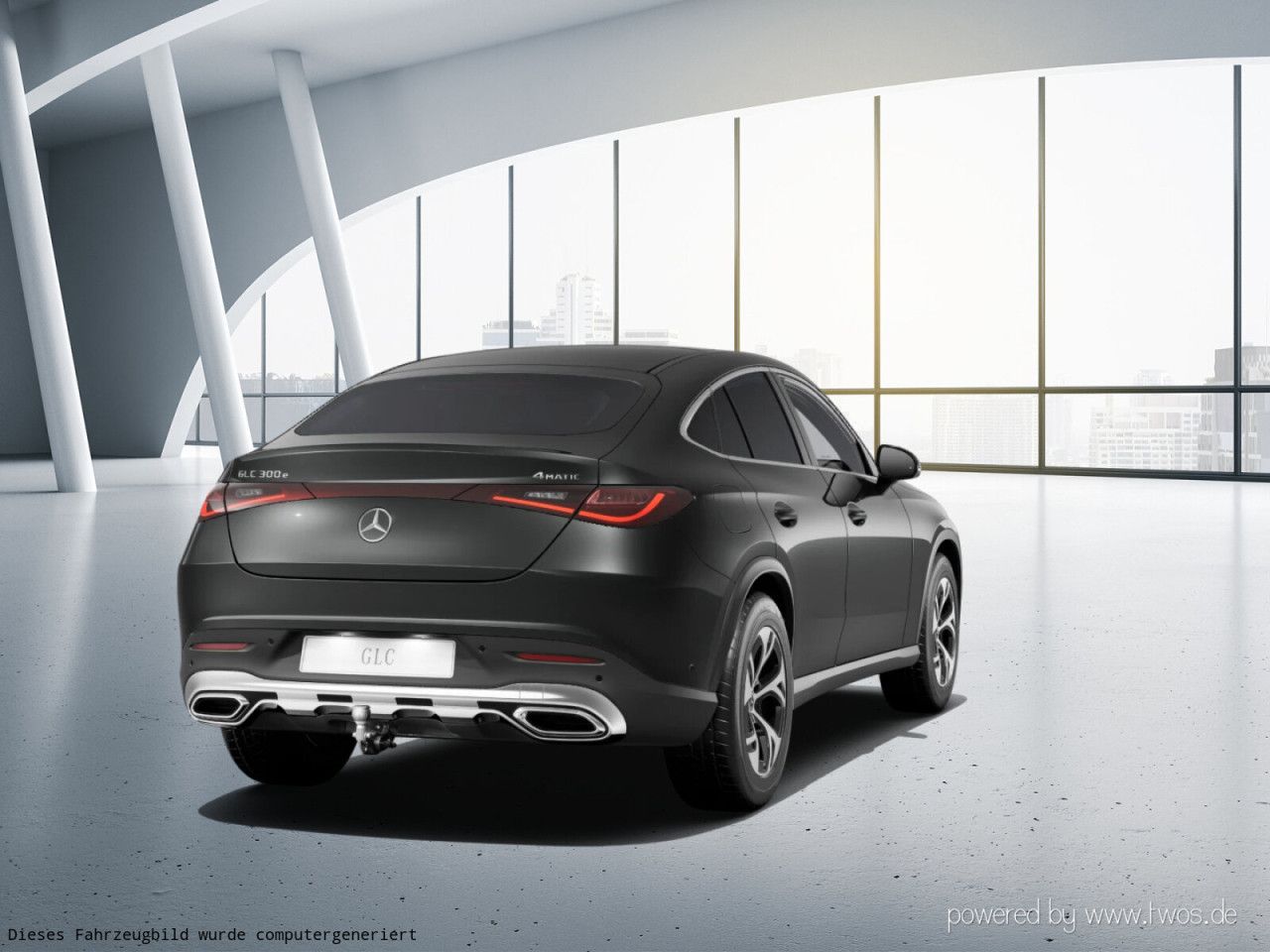 Mercedes-Benz GLC – Bild 11