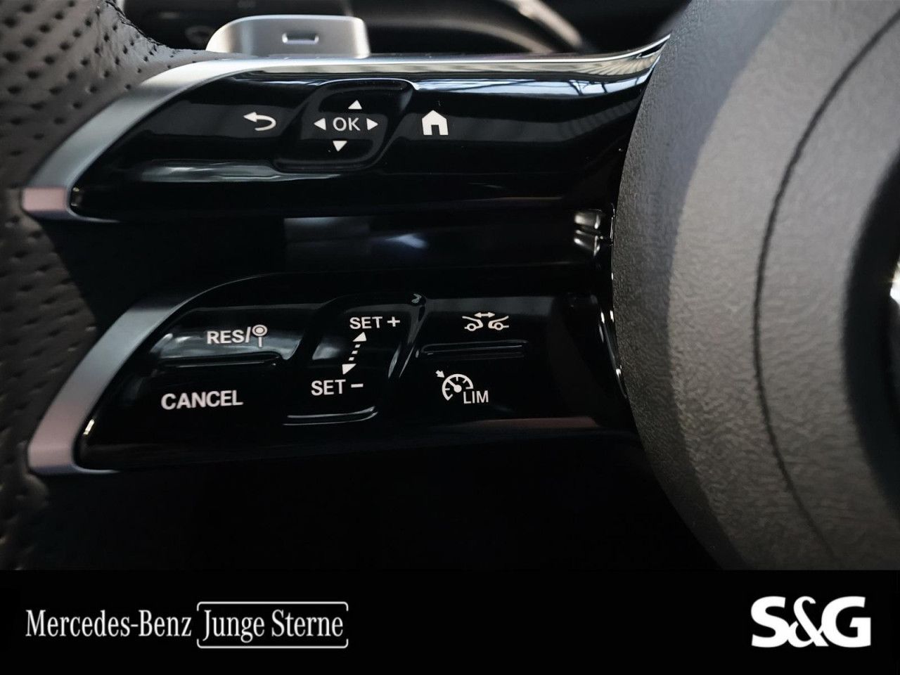 Mercedes-Benz CLA – Bild 11