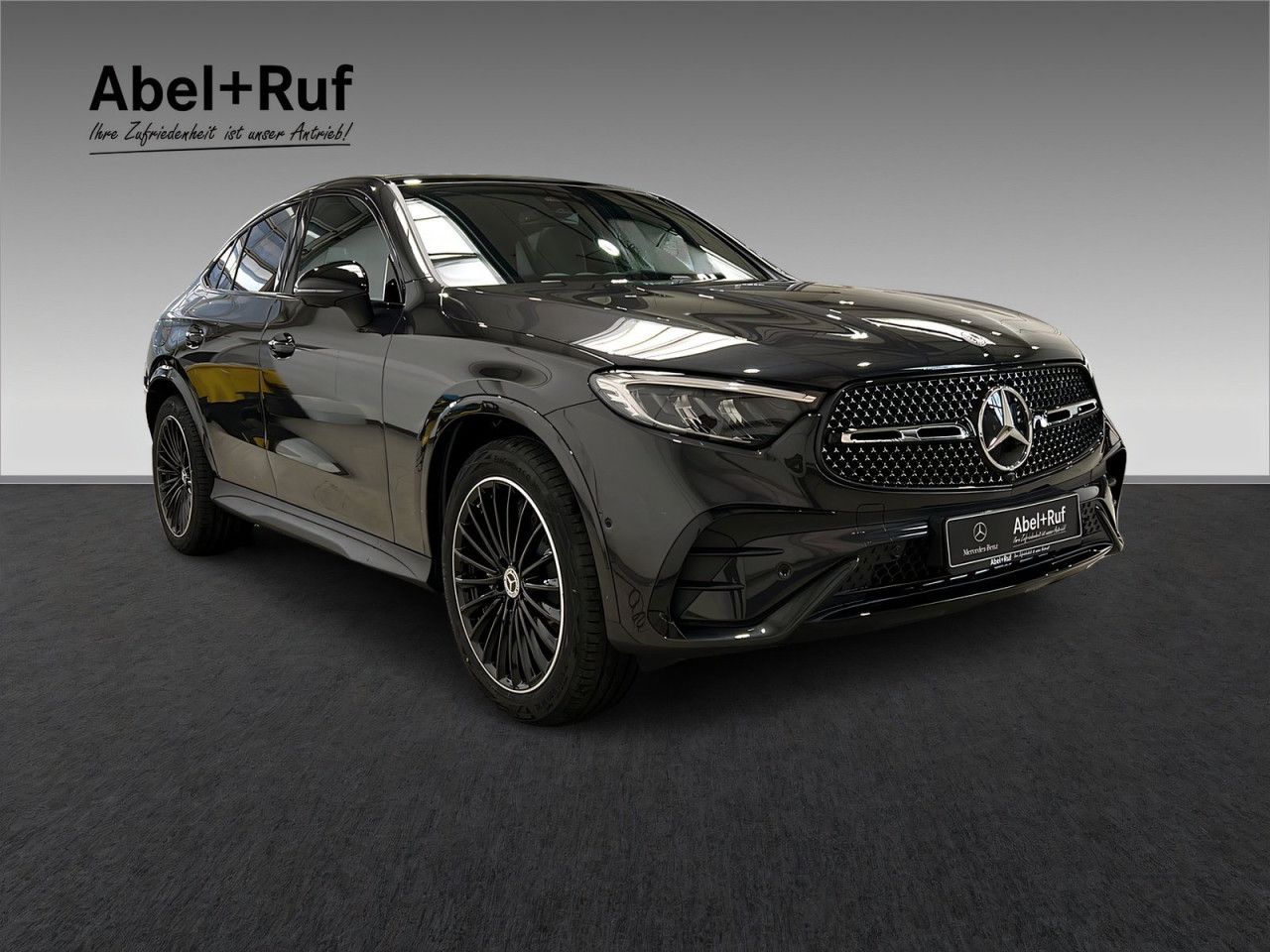 Mercedes-Benz GLC – Bild 2