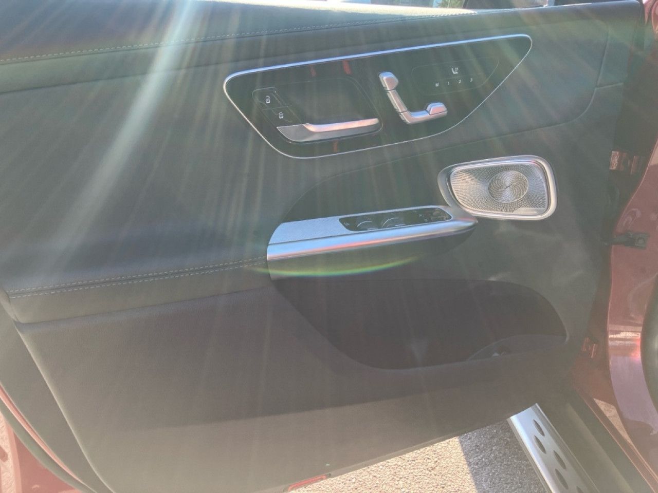 Mercedes-Benz GLC – Bild 5