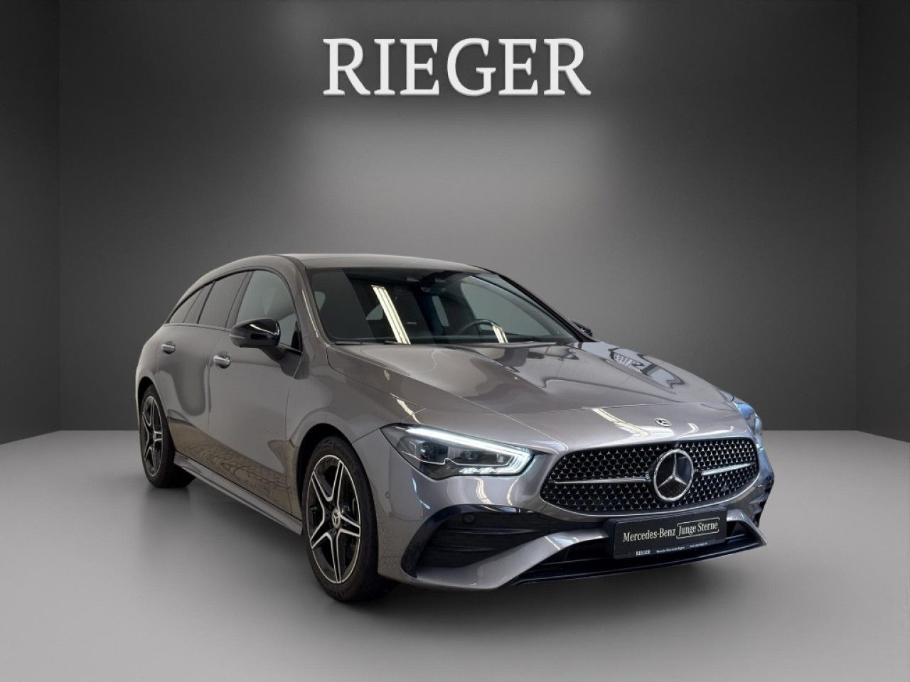 Mercedes-Benz CLA – Bild 3