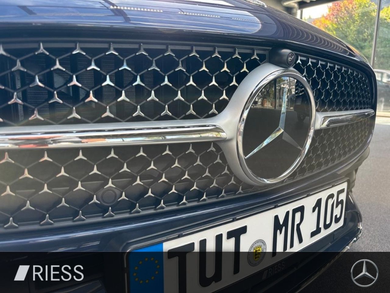 Mercedes-Benz C-Klasse – Bild 18