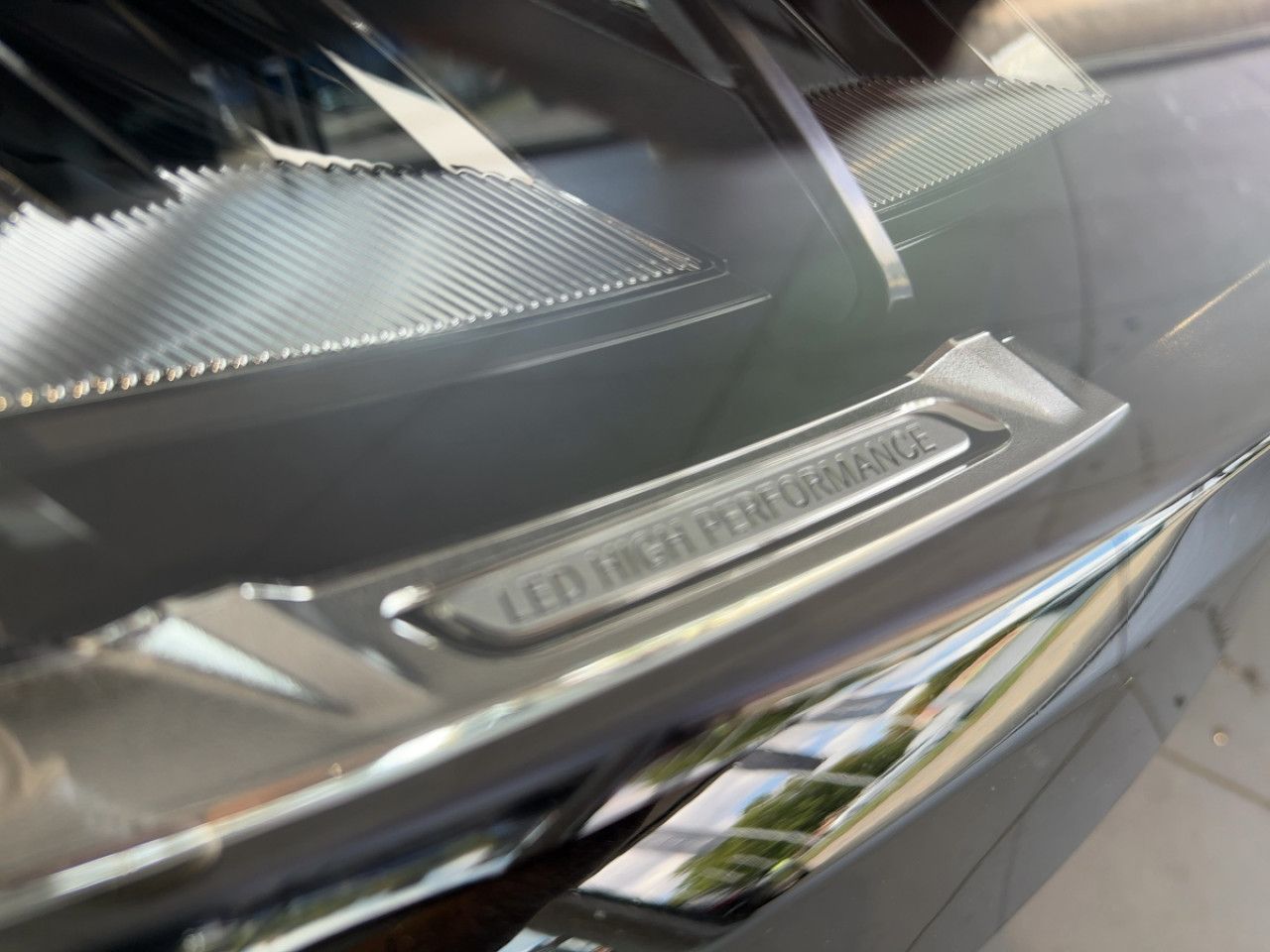 Mercedes-Benz GLC – Bild 16