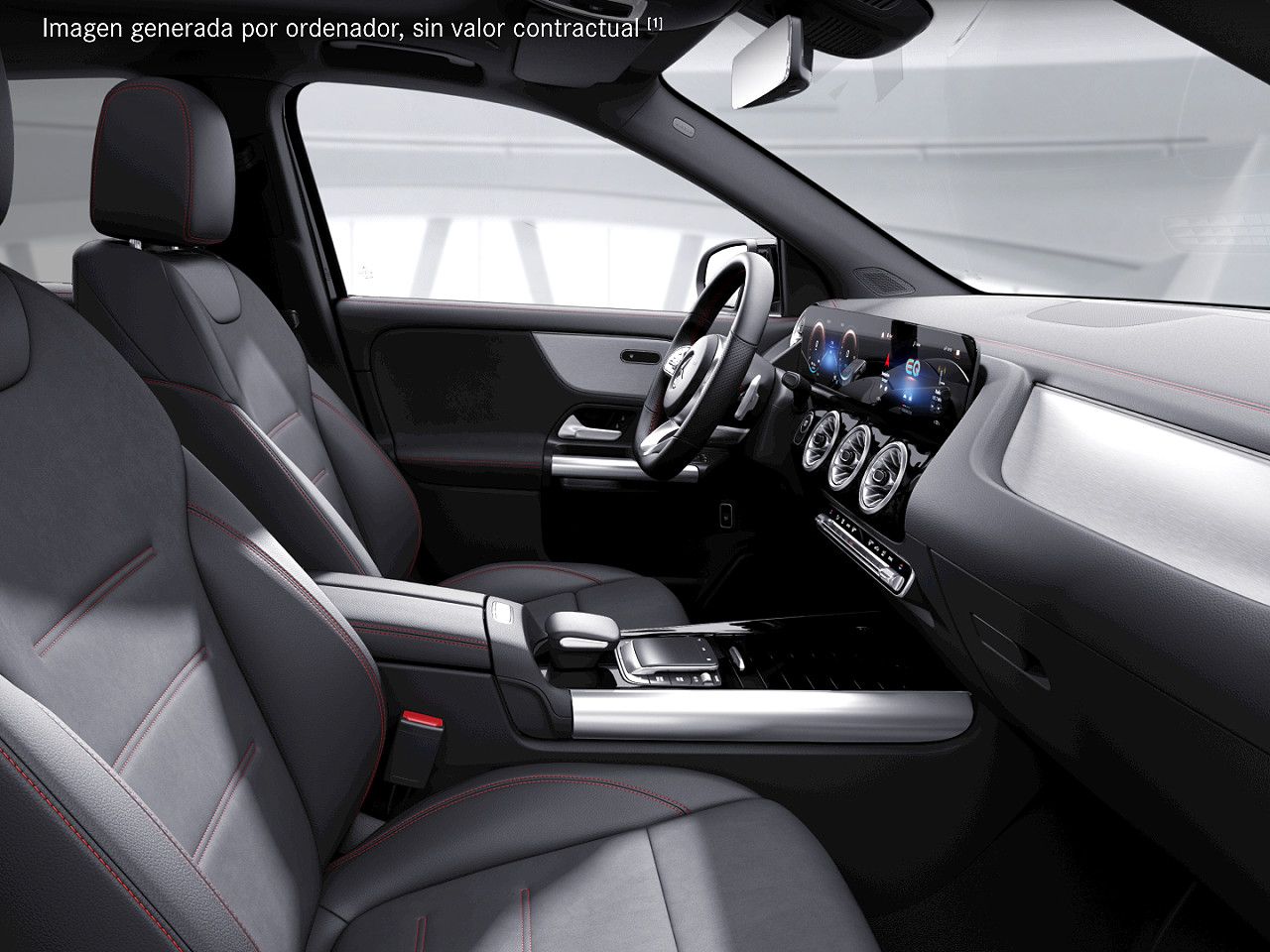 Foto de estudio 5 / 5