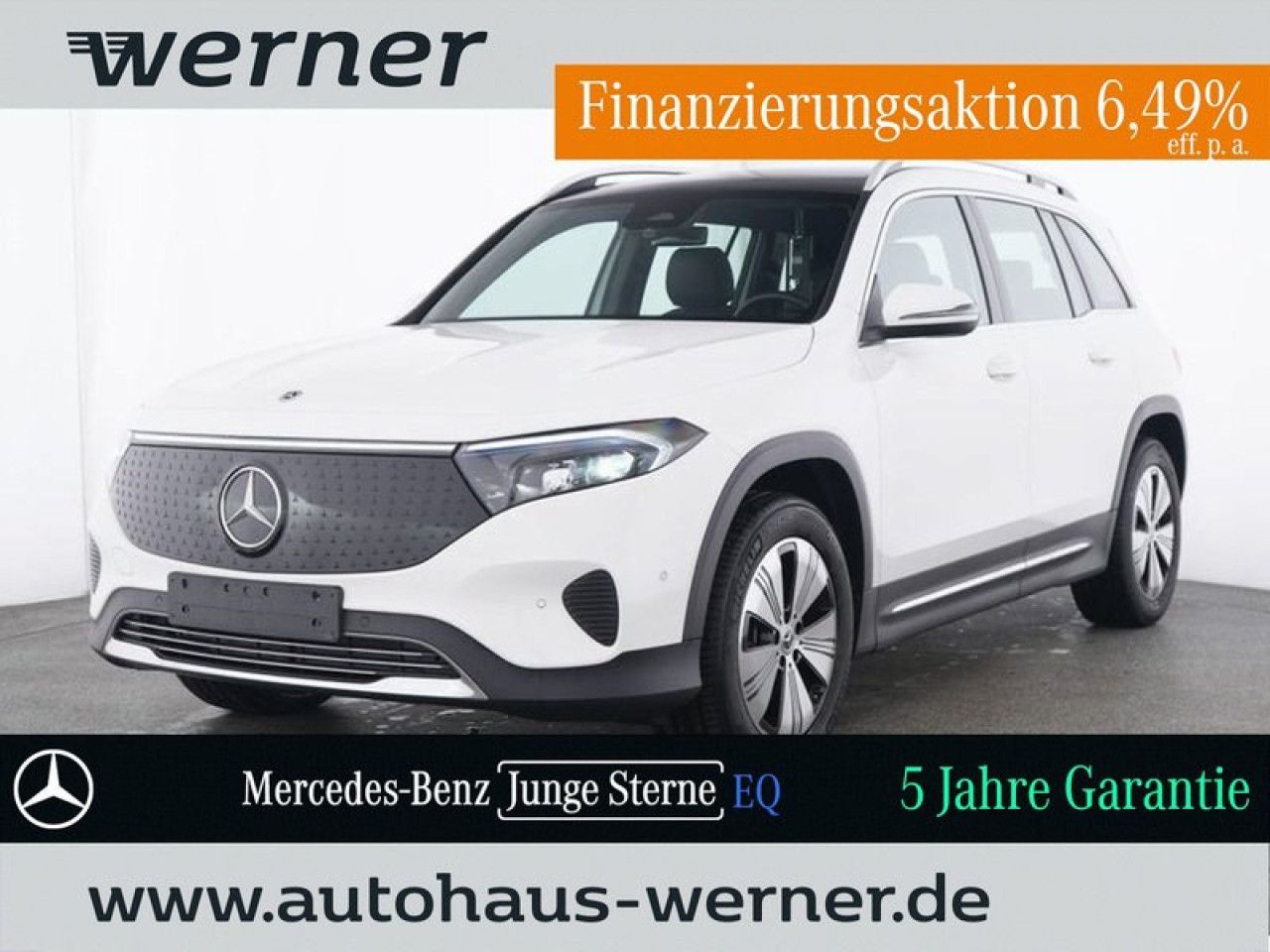 Fahrzeugbild 1 / 15
