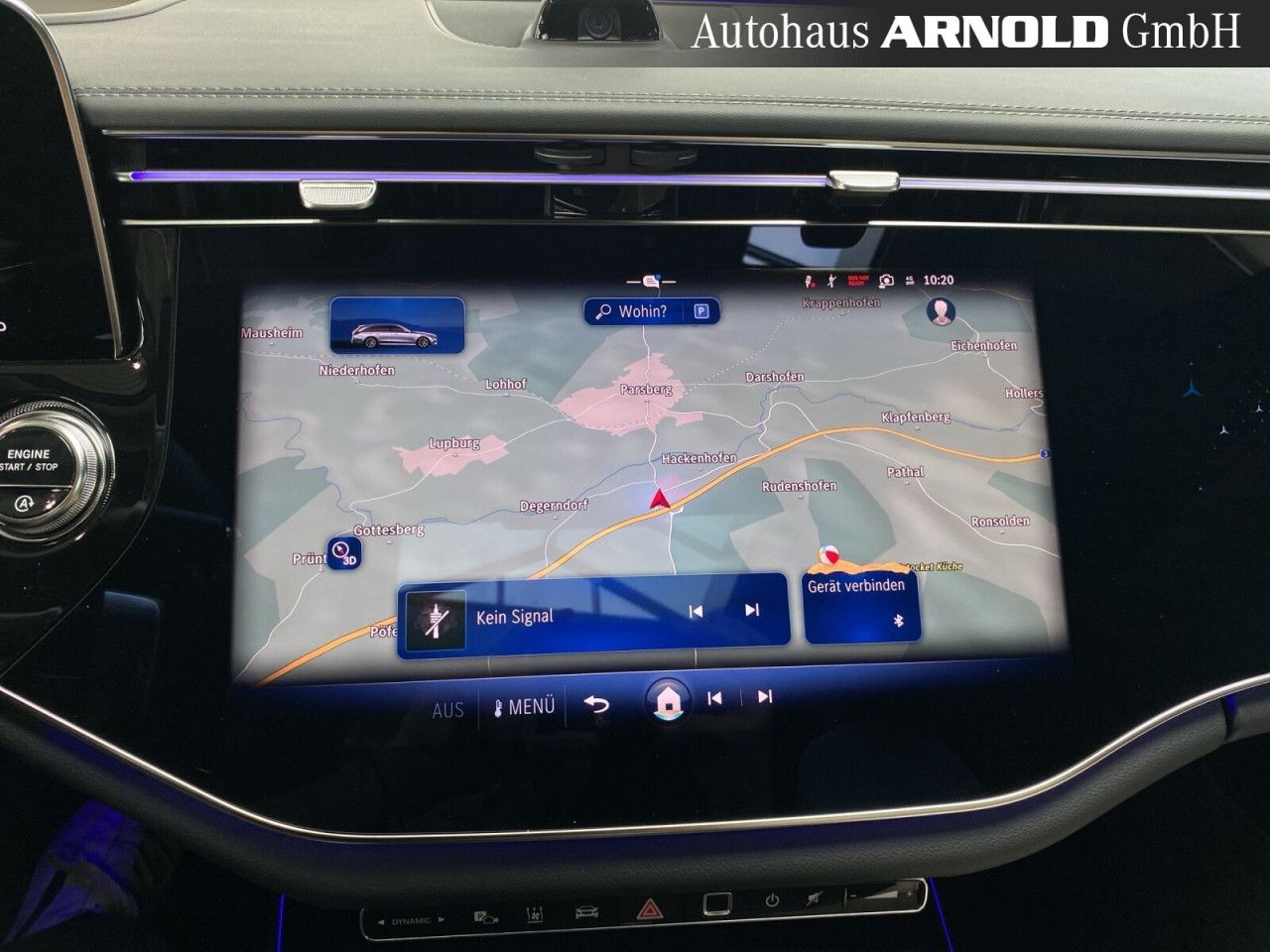 Mercedes-Benz E-Klasse – Bild 12