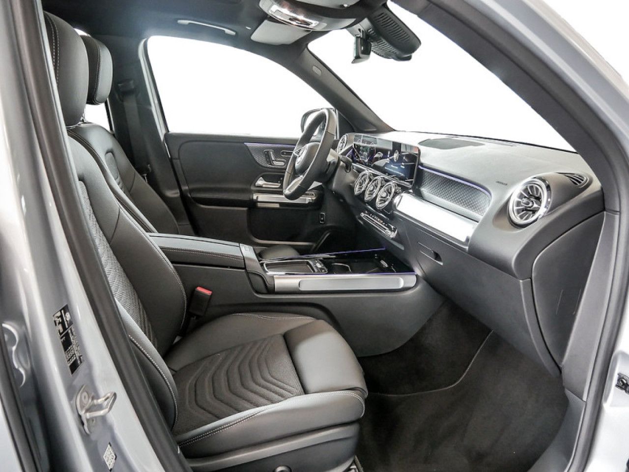 Mercedes-Benz GLB – Bild 5