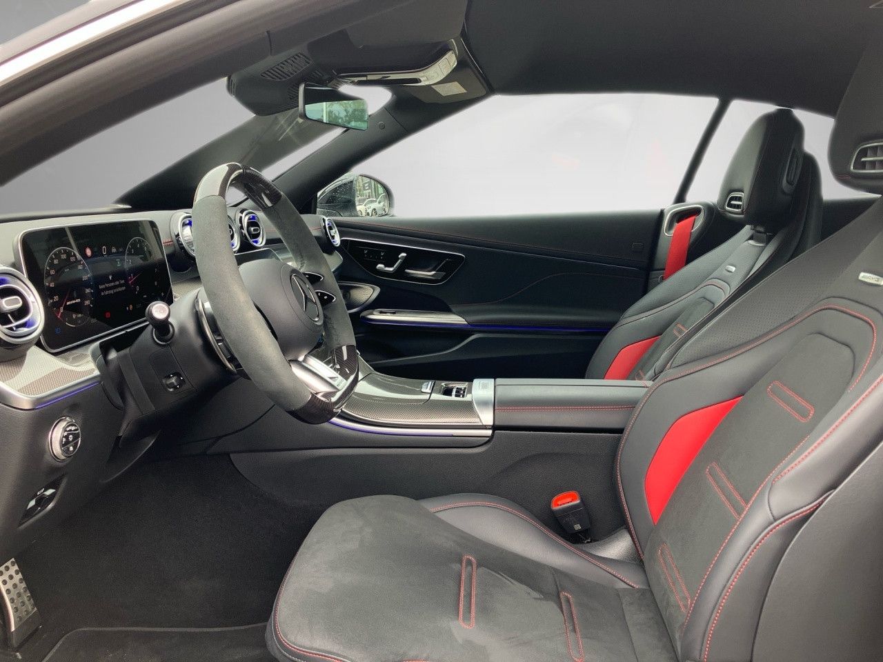 Mercedes-Benz CLE – Bild 14