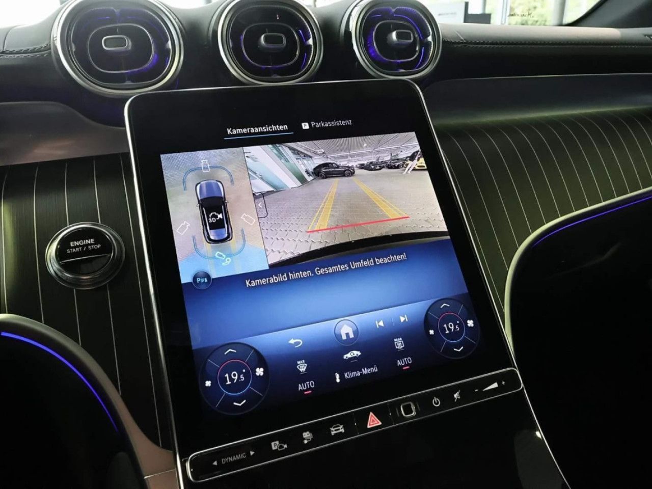 Mercedes-Benz GLC – Bild 11