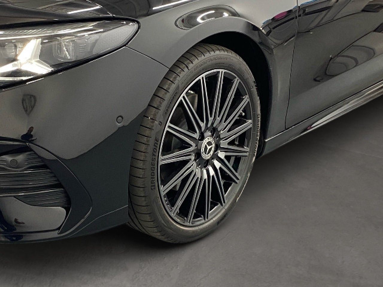 Mercedes-Benz CLA – Bild 6